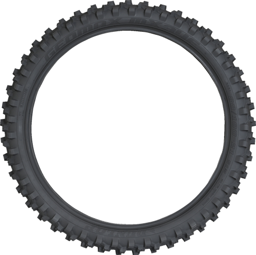 DUNLOP - 45273501 - Tire - Geomax MX34 - Front - 60/100-12 - 36J