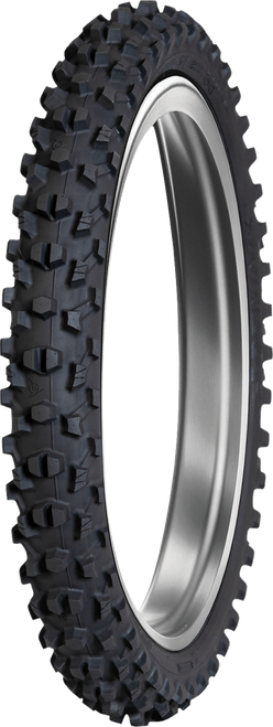 DUNLOP - 45276500 - Tire - Geomax Factory Spec - Front - 80/100-21 - 51M