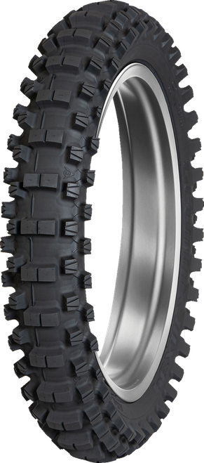 DUNLOP - 45273509 - Tire - Geomax MX34 - Rear - 90/100-16 - 51M