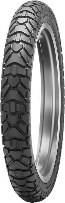 DUNLOP - 45235482 - Tire - Trailmax Mission - Front - 90/90-21 - 54T