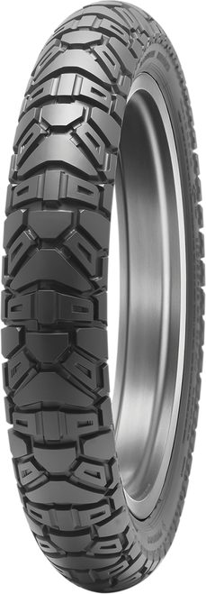 DUNLOP - 45235418 - Tire - Trailmax Mission - Front - 110/80-19 - 59T