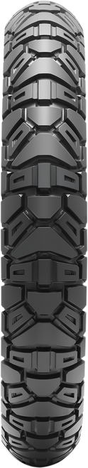 DUNLOP - 45235870 - Tire - Trailmax Mission - Front - 120/70B19 - 60T