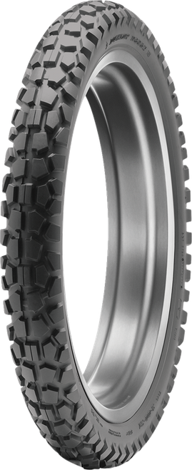 DUNLOP - 45154986 - Tire - D605 - Front - 90/90-21 - 54P