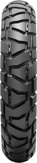 DUNLOP - 45235691 - Tire - Trailmax Mission - Rear - 150/70B18 - 70T