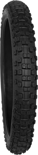DURO - 25-115517-70-TT - Tire - DM1155 - Front - 70/100-17 - 40M