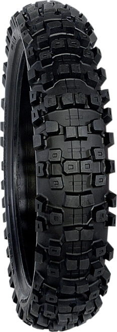 DURO - 25-115419-110TT - Tire - DM1154 - Rear - 110/90-19 - 62M