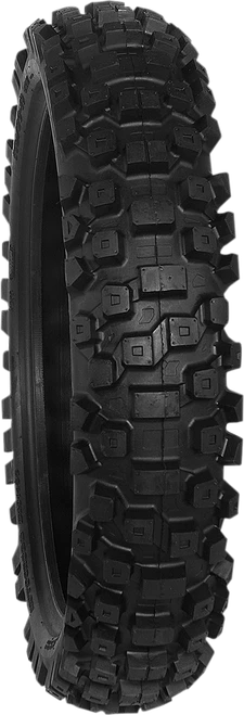 DURO - 25-115318-110TT - Tire - DM1153 - Rear - 110/100-18 - 64M