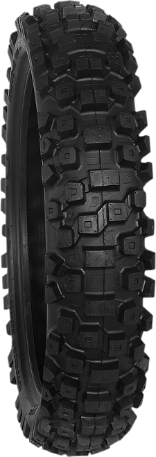 DURO - 25-115316-90-TT - Tire - DM1153 - Rear - 90/100-16 - 52M