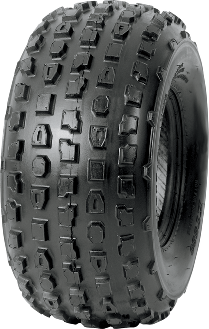 DURO - 31-K65809-218A - Tire - DI-K658 - Front - 21x8-9 - 2 Ply