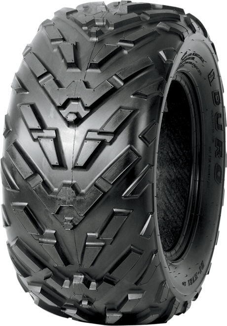 DURO - 31-K721A12-2510 - Tire - DI-K721A - Rear - 25x10-12 - 4 Ply