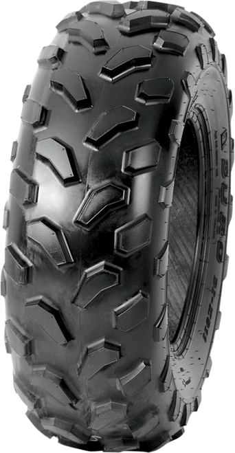 DURO - 31-K91112-258B - Tire - DI-K911 - Front - 25x8-12 - 4 Ply
