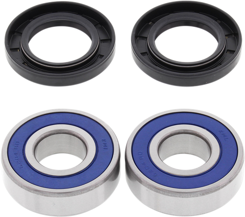 ALL BALLS - 25-1379 - Wheel Bearing Kit - Front/Rear