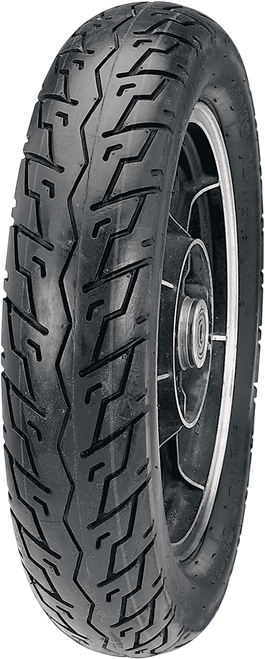 DURO - 25-26116-130 - Tire - HF261A - Front/Rear - 130/90-16 - 67H