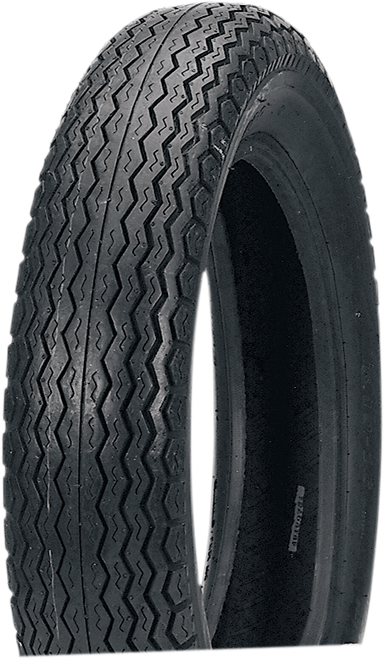 DURO - 25-30216-510BTT - Tire - HF302B - Front/Rear - 5.10-16 - 71P