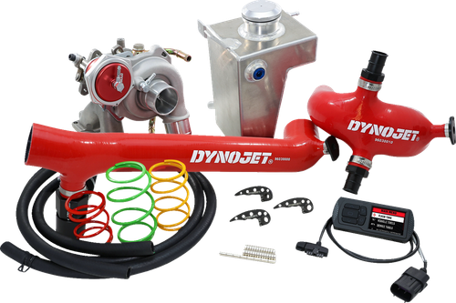 DYNOJET - 96090019 - Stage-5 Power Package Kit - Polaris