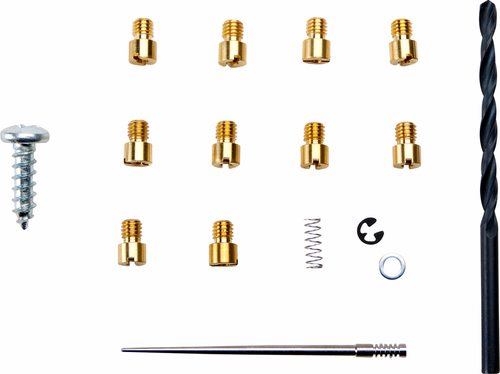 DYNOJET - Q435 - Jet Kit - Stage 1/2 - Yamaha