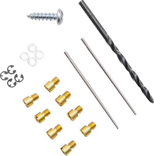 DYNOJET - 4125 - Jet Kit - Stage 2 - Yamaha