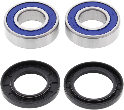 ALL BALLS - 25-1648 - Wheel Bearing Kit - Front - BMW