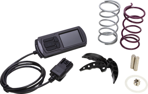 DYNOJET - 96090010 - Stage-2 Power Package Kit - Polaris