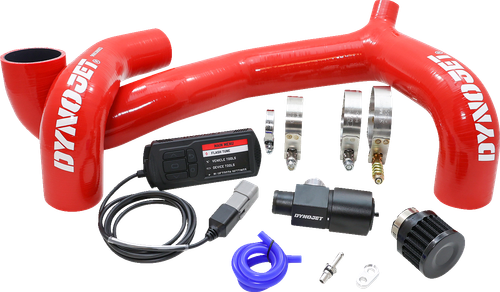 DYNOJET - 96090025 - Stage-2B Power Package Kit - Can-Am