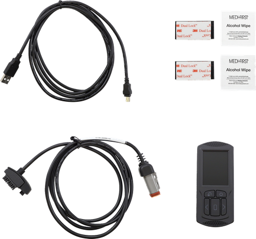 DYNOJET - PV3-15-01 - Power Vision 3 Fuel Injection Module