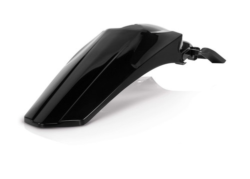 ACERBIS - 2171930001 - Rear Fender - Black