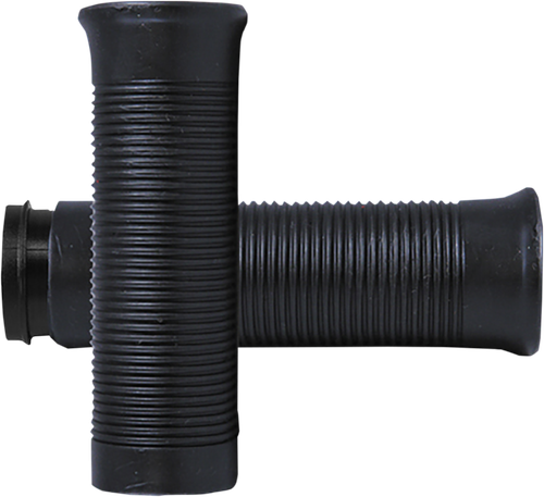 AVON GRIPS - JAC-88-FLY - Old School Rubber Grips - Throttle-By-Wire - Jackhammer