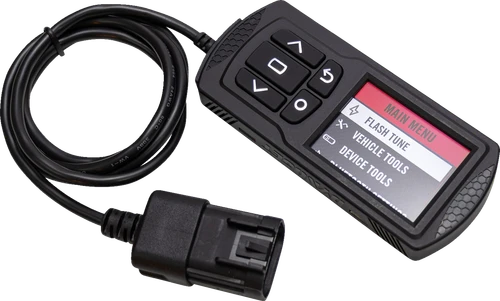 DYNOJET - PV3-1908C - Power Vision 3 ECU Tuner - Polaris