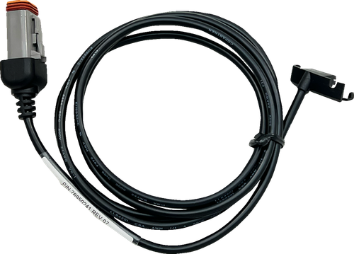 DYNOJET - 76950241 - Power Vision Interface Cable - Harley Davidson