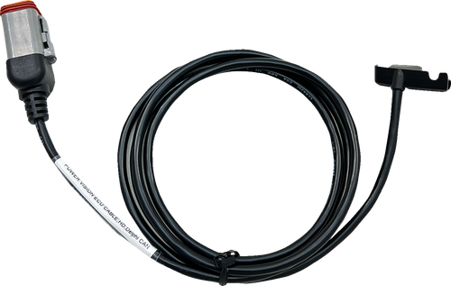 DYNOJET - 76950346 - Power Vision Interface Cable - Harley Davidson