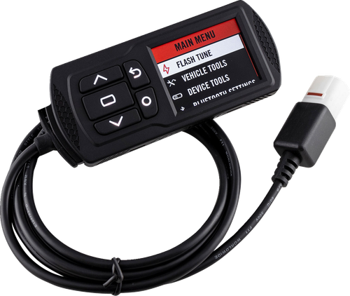 DYNOJET - PV3-2213C - Power Vision 3 ECU Tuner - Yamaha