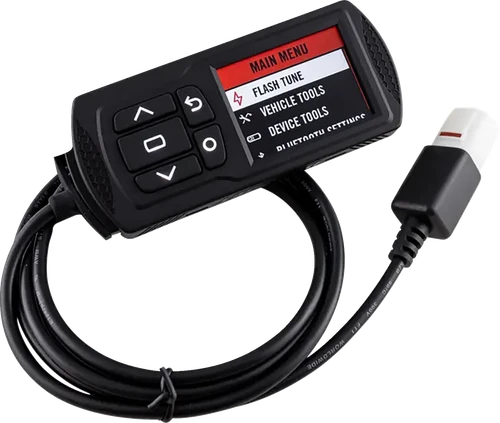 DYNOJET - PV3-2211C - Power Vision 3 ECU Tuner - Yamaha
