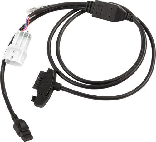 DYNOJET - 76951111 - Power Vision 3 Diagnostic Cable - KTM