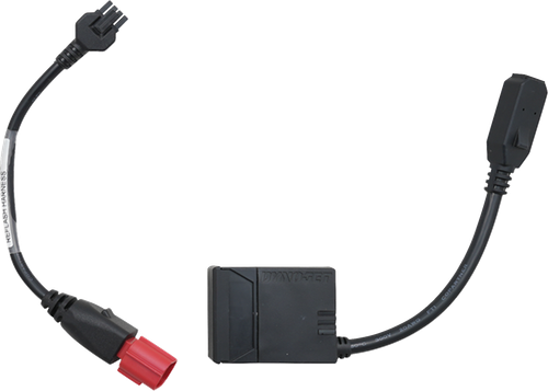 DYNOJET - PV4-15-04 - Power Vision 4 Fuel Injection Controller - M8
