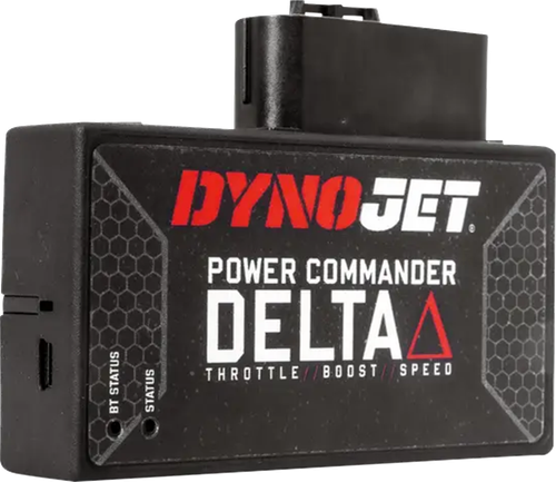 DYNOJET - PCD-2501 - Power Commander Delta Fuel Injection Controller - Can-Am