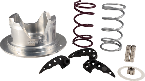 DYNOJET - 19-DCK4 - Clutch Kit - RZR 900 EBS