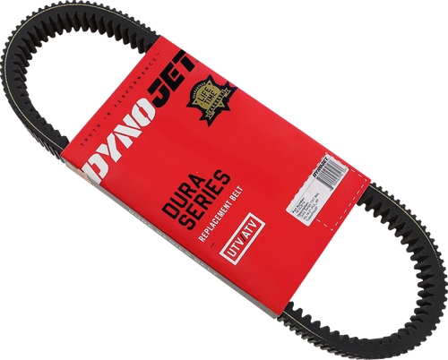 DYNOJET - 19-DCB1A - Drive Belt - Dura Series High Performance - Polaris RZR/Ranger/Xpedition