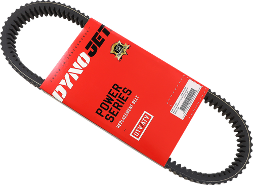DYNOJET - 25-DCB2X - Drive Belt - Power Series High Performance - Can-Am