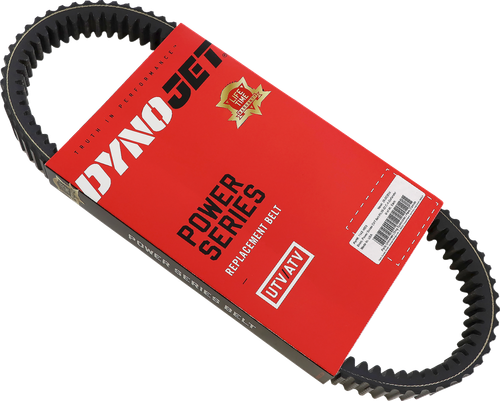 DYNOJET - 25-DCB3X - Drive Belt - Power Series High Performance - Can-Am