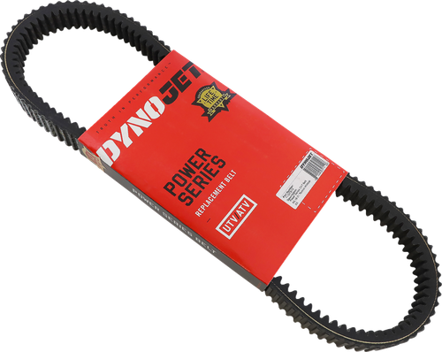DYNOJET - 11-DCB1X - Drive Belt - Power Series High Performance - Wildcat XX