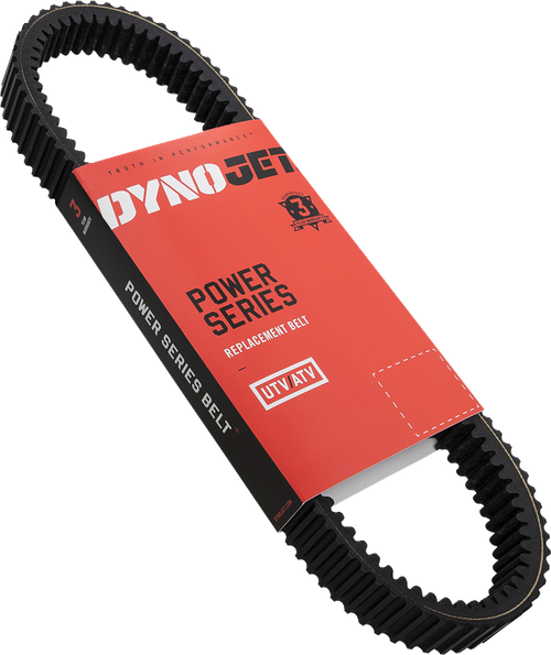 DYNOJET - 17-DCB1X - Drive Belt - Power Series High Performance - KRX 1000