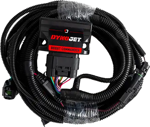 DYNOJET - 96070016 - Boost Commander Kit - X3