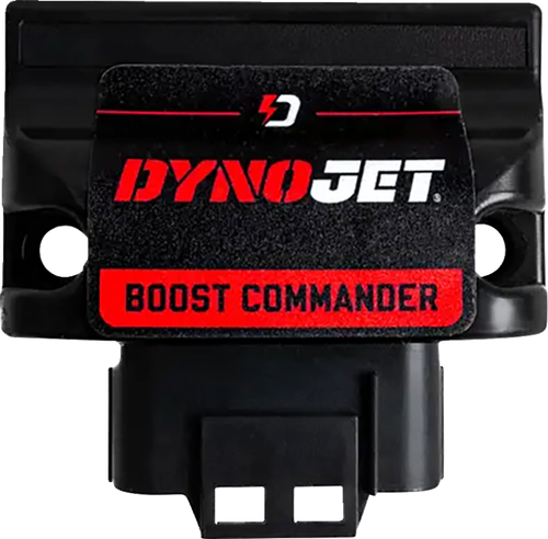 DYNOJET - 96070016 - Boost Commander Kit - X3