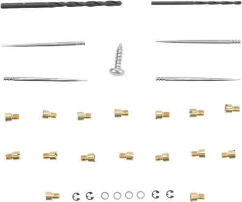 DYNOJET - 4101 - Jet Kit - Yamaha