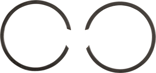 EASTERN MOTORCYCLE PARTS - V-13-117 - Snap Rings - Countershaft