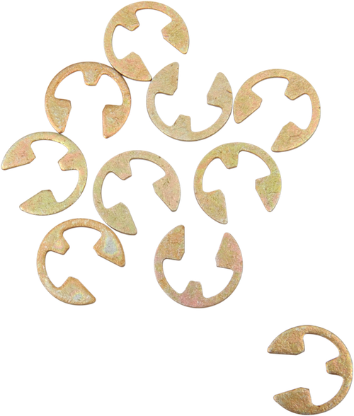 EASTERN MOTORCYCLE PARTS - A-11000 - Snap Rings - Release Finger
