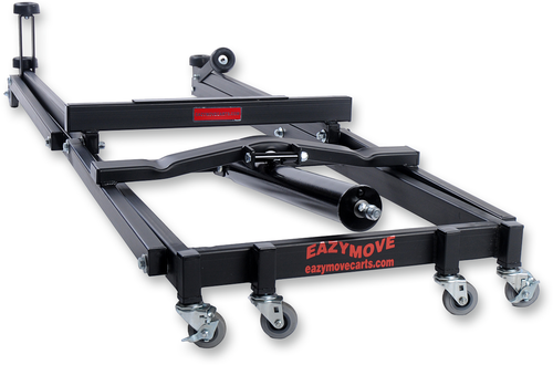 EAZYMOVE - 1007-LT - Standard L-Track Stand/Lift