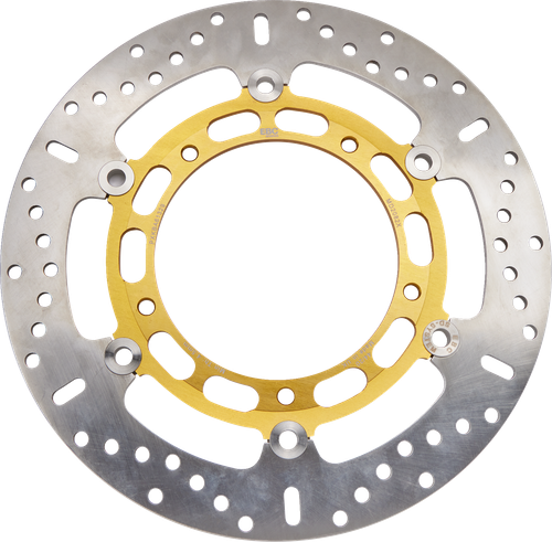EBC - MD2082X - Brake Rotor - Yamaha