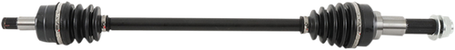 ALL BALLS - AB8-YA-8-305 - Axle - Complete - 8 Ball - Extreme Duty - Front Left/Right - Viking/Wolverine