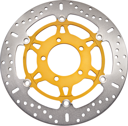 EBC - MD4155X - Brake Rotor - Kawasaki